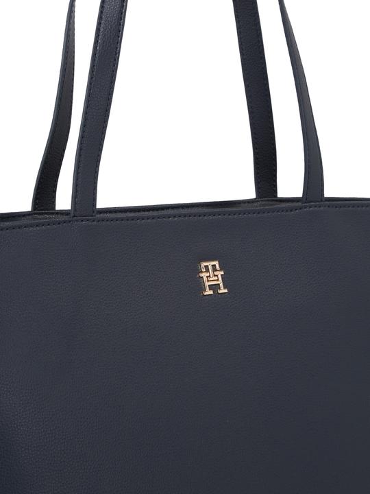 Actual product image Tommy Hilfiger Shopper TH ESSENTIAL