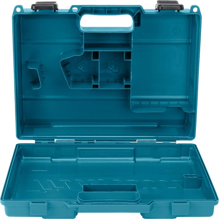 Actual product image Makita Mallette à outils pour perceuse sans fil 12 volts (821661-1) DF333 HP333 DF331 HP333 DF332 (1 pieces)