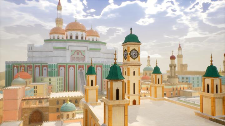 Immagine prodotto Bandai Namco Odissea di One Piece (PS4, DE, FR, IT)