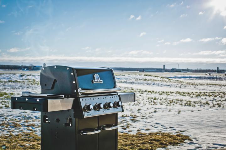 Produktbild Broil King Baron 420 (11.40 kW)