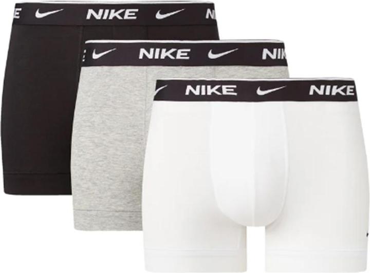 Immagine prodotto Nike Tronco 3 Pacchi Di Boxer (XS, confezione da 3)