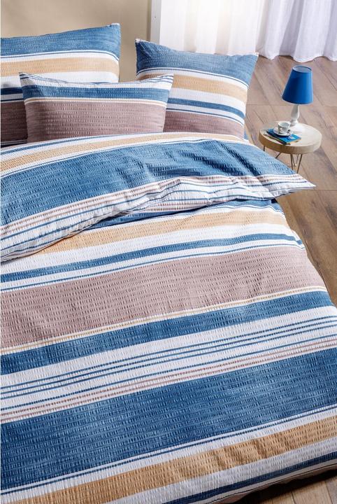 Produktbild Home Fashion Rimini (Kopfkissenbezug, 50x70 cm)