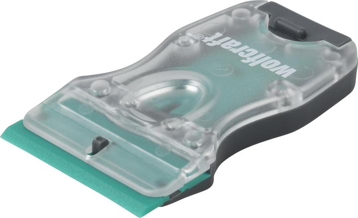 Produktbild wolfcraft wolfcraft 1 Schaber für Kunststoffklingen 38mm (Ersatzklinge)