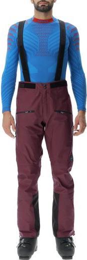 Produktbild UYN Skihose Mit Trägern Impervious (XL)
