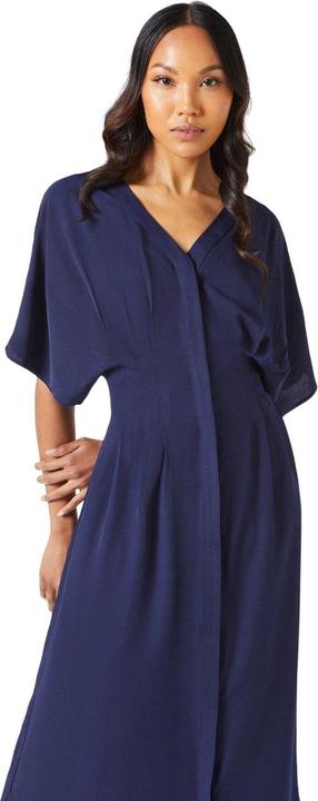 Immagine prodotto Principles Donna/Ladies Vestito midi in crepe con pieghe in vita (36 D)