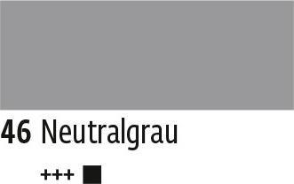Produktbild Kreul SOLO GOYA Acrylfarbe neutralgrau 100,0 ml (Neutralgrau, 100 ml)
