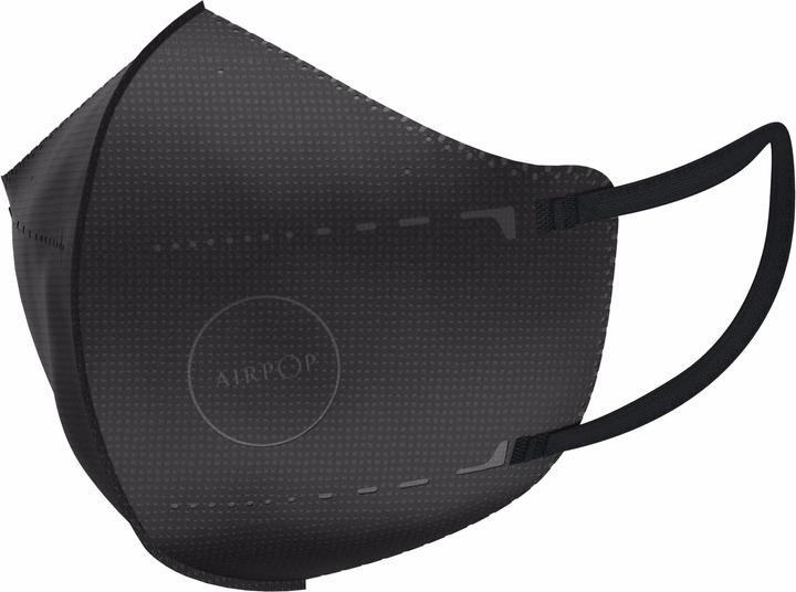Actual product image AirPop Pocket (4 x)