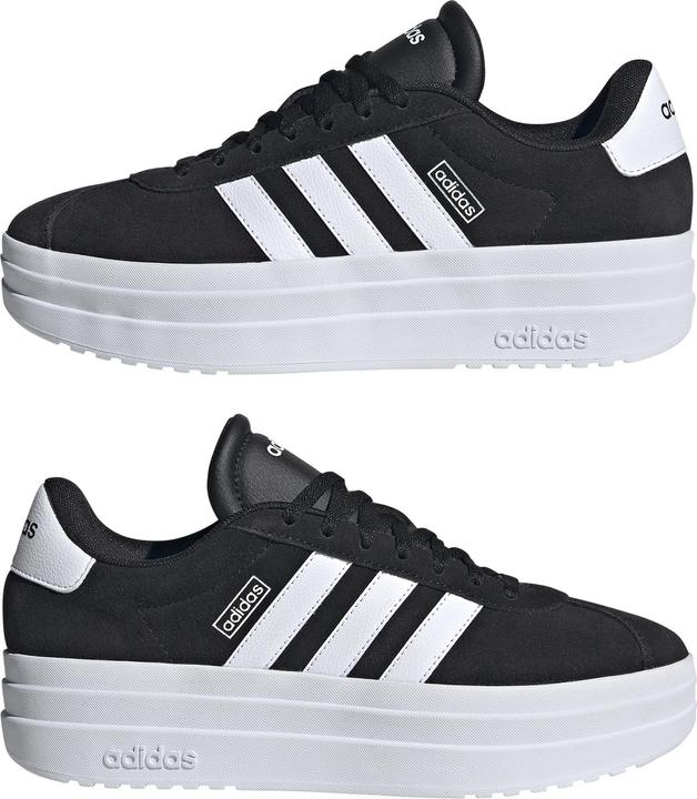 Image du produit adidas VL Court Bold (39 1/3)