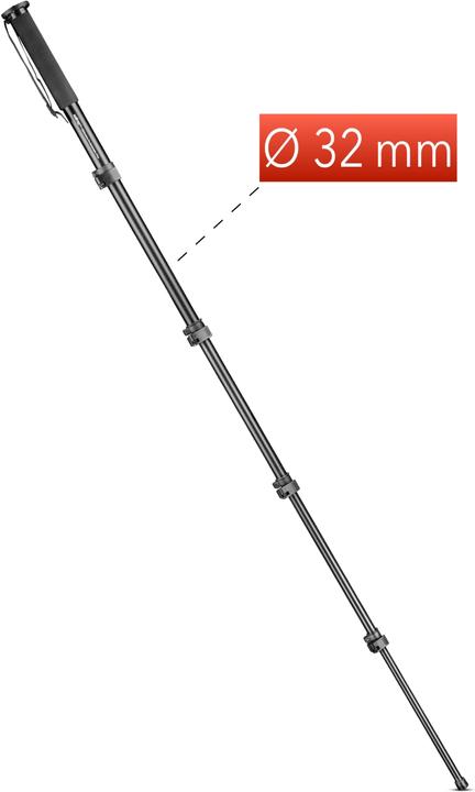 Produktbild Walimex Ft-1502 (Metall)