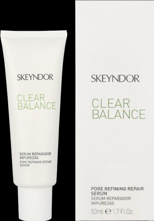 Actual product image Skeyndor Clear Balance (50 ml)