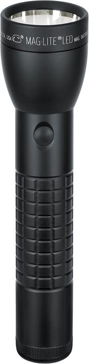 Image du produit Maglite Ml300lx 2d (23.20 cm, 524 lm)
