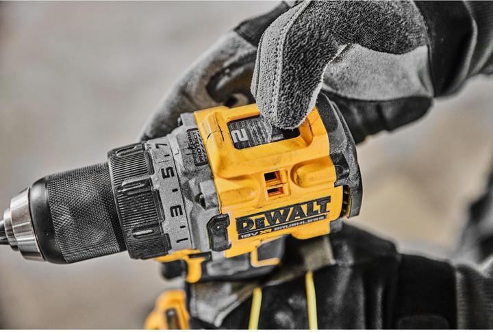Image du produit DeWalt DCD 800 NT (Fonctionnement sur batterie)