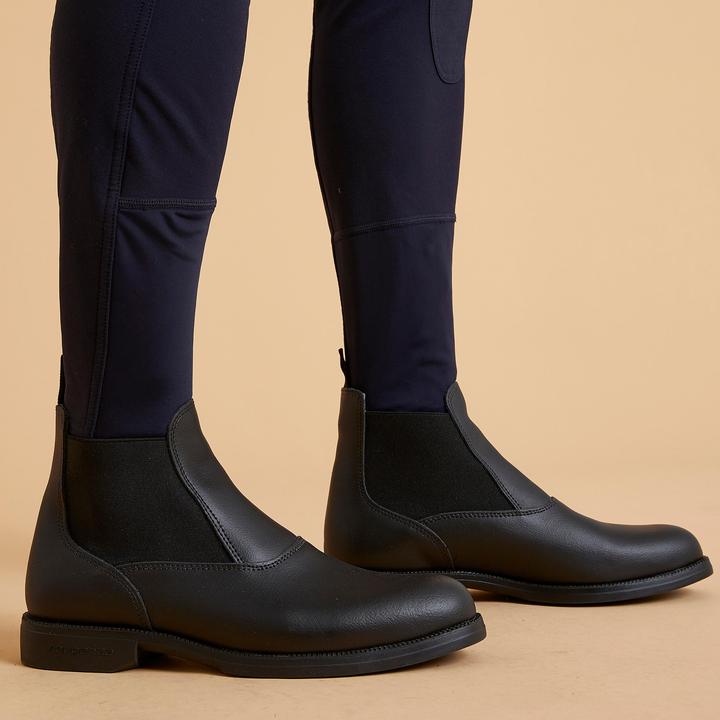 Actual product image Fouganza 500 (S)