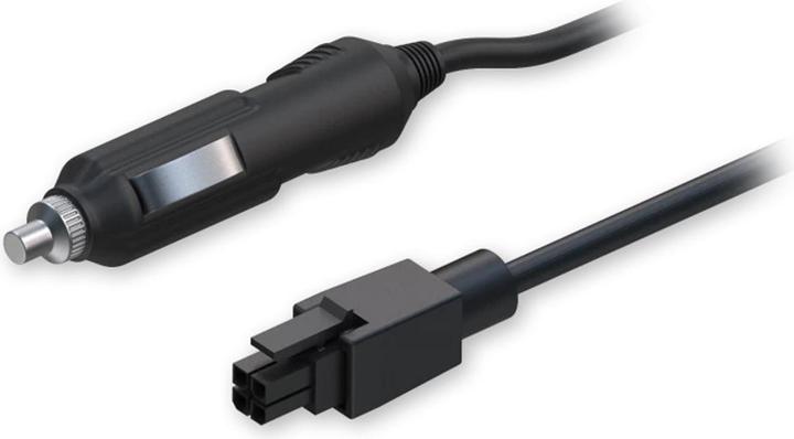 Teltonika Automotive power supply, 4 pin