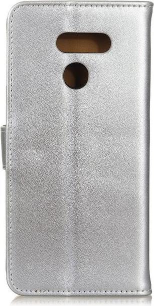 Productafbeelding MU Classic Classic II Lederen Boekomslag Serie (LG K40s)