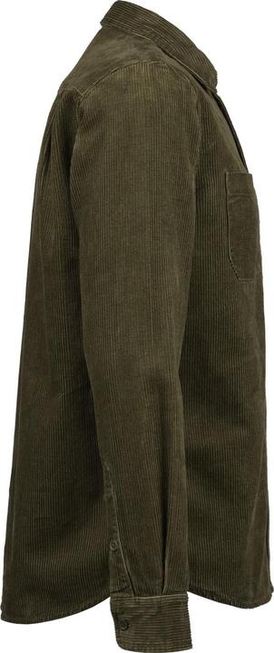 Actual product image Stoic MMXX.Mora Cord Shirt (XXL)