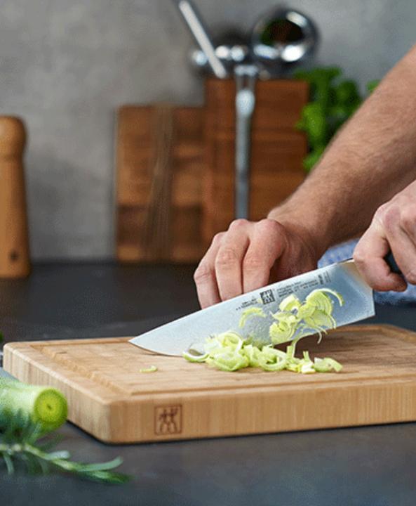 Actual product image Zwilling Chief (16 cm)