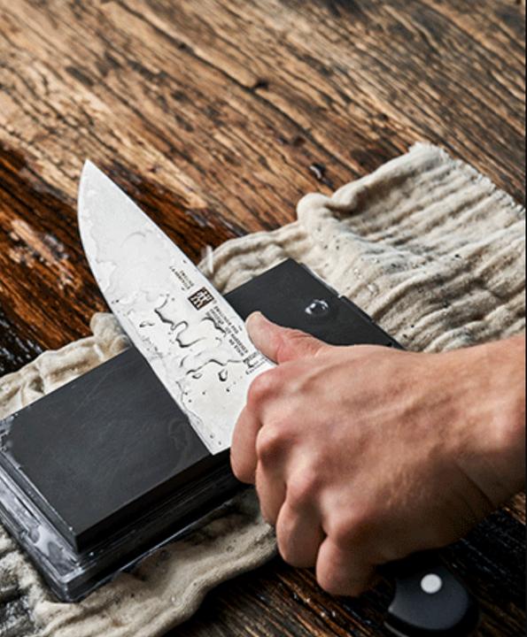 Actual product image Zwilling Chief (16 cm)