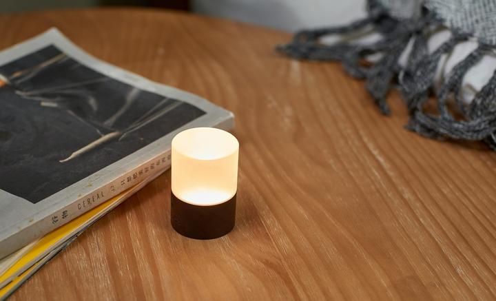Produktbild Gingko Lemelia Light (104 lm)
