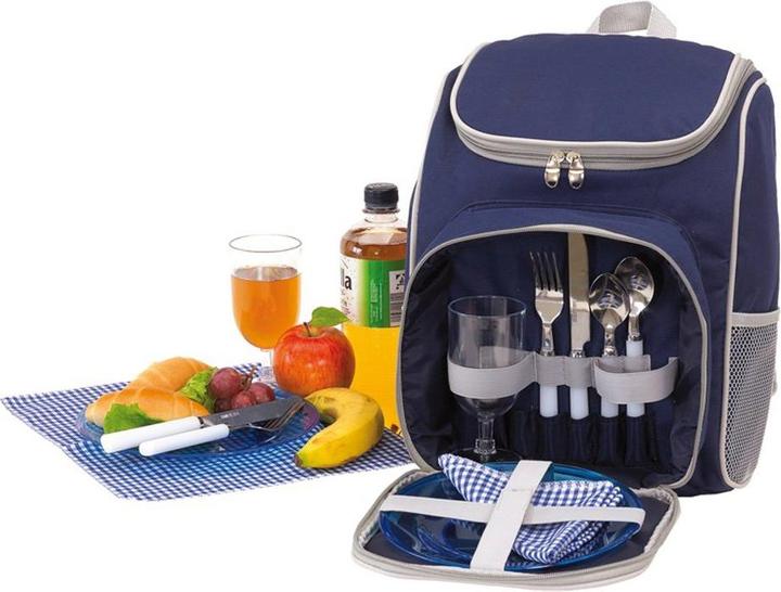 Immagine prodotto Graco Zaino da picnic per 2 persone
