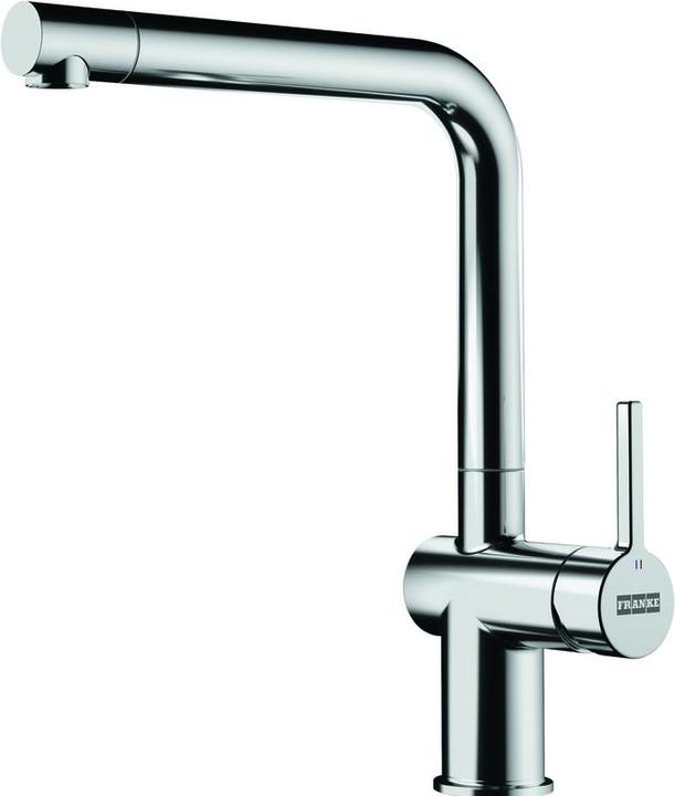 Produktbild Franke Armaturen Active L