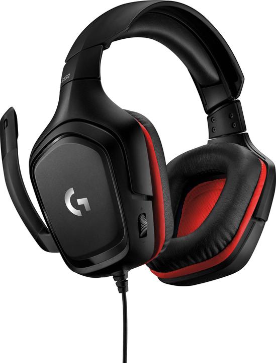 Logitech G G332 (Cablato)