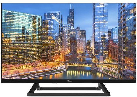 Produktbild Telesystem 28000273 Led Tv 24" Hd Hotel (24", LED, HD)