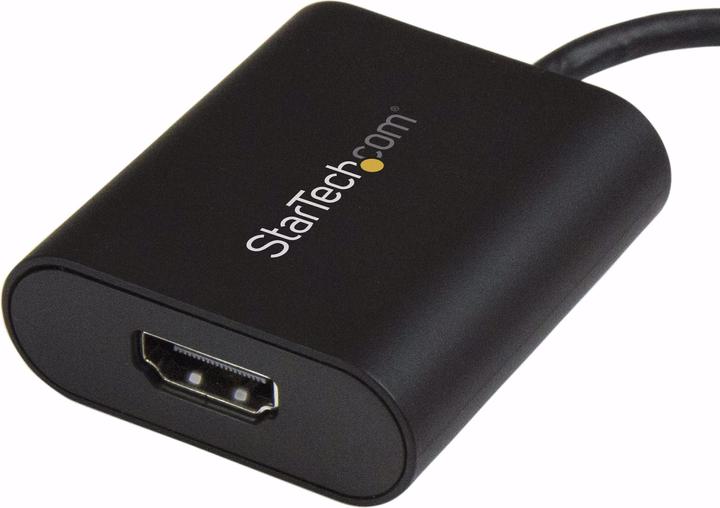 Immagine prodotto StarTech USB Typ-C zu (HDMI, 19 cm)