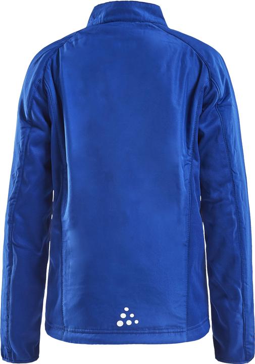 Produktbild Craft Jacket Warm Kinder (122)