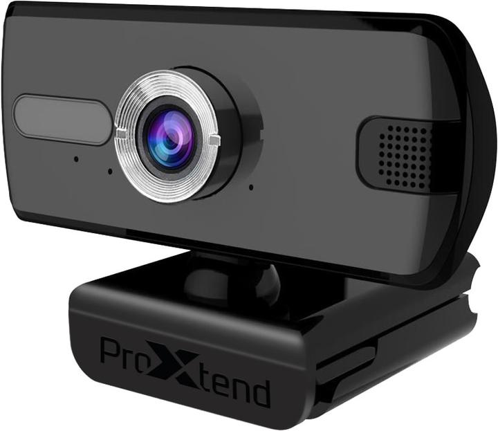 Productafbeelding ProXtend X201 (3.30 Mpx)