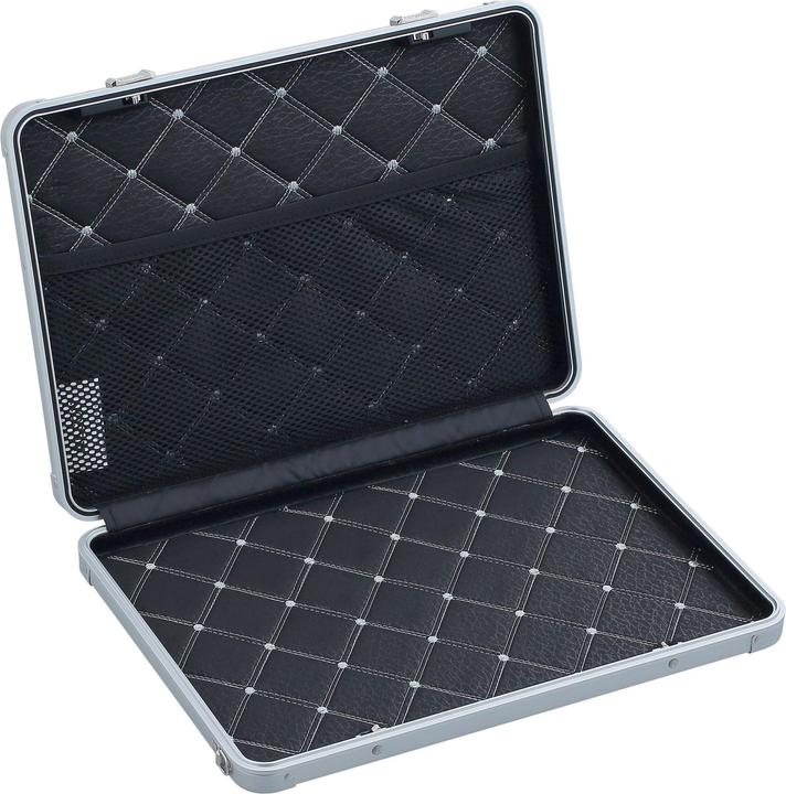 Produktbild Aleon Aluminium Laptop Sleeve 13" (13")