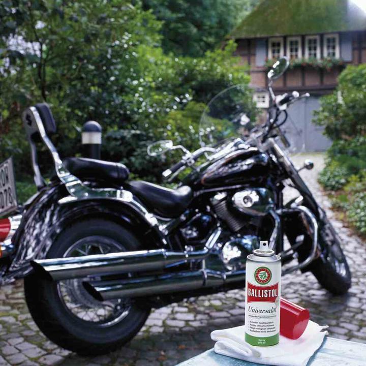 Produktbild Ballistol Allzweckspray (200 ml)