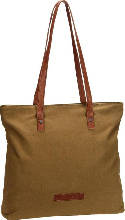 Actual product image The Chesterfield Brand Alicia shoulder bag 40 cm (14 l)