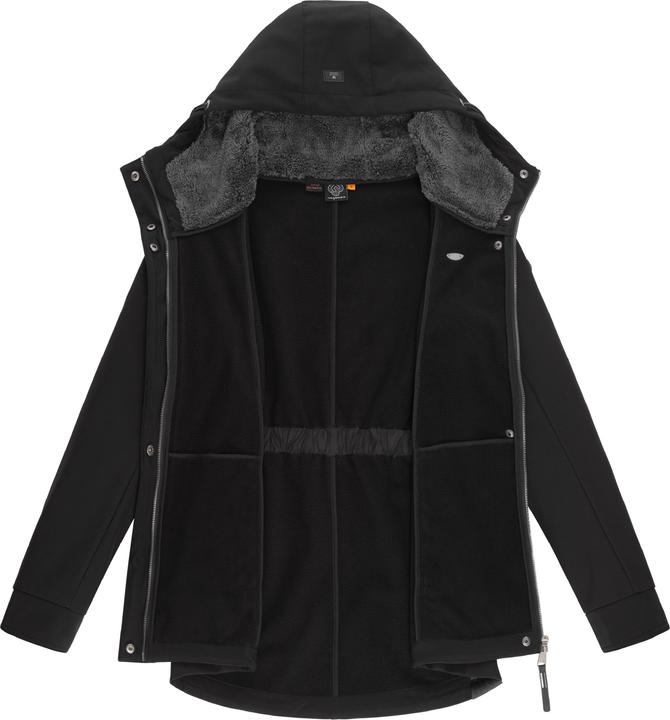 Produktbild Ragwear Monadde Softshell (M)