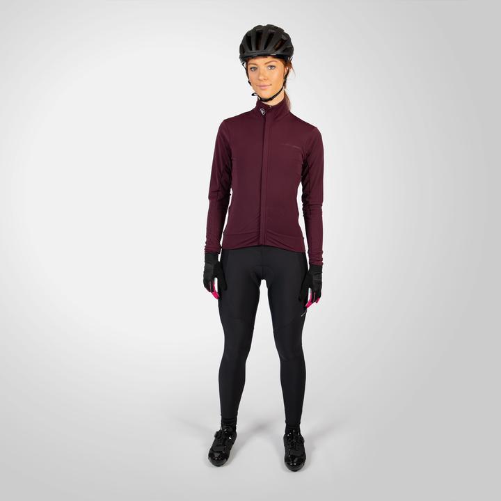 Immagine prodotto Endura Giacca Xtract Roubaix da donna (manica lunga) (S)