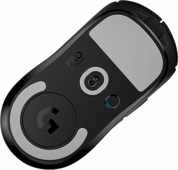 Image du produit Logitech G Pro X Superlight (Sans fil)