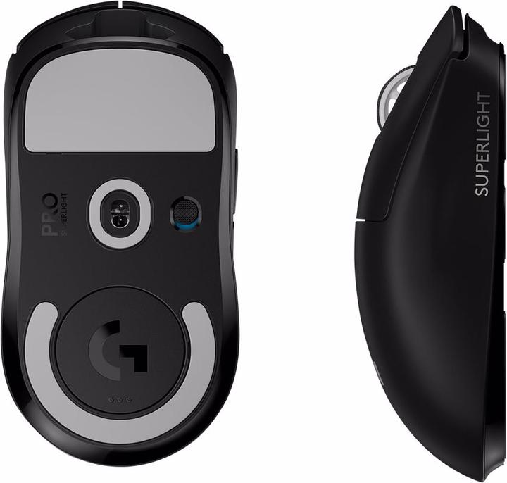 Image du produit Logitech G Pro X Superlight (Sans fil)