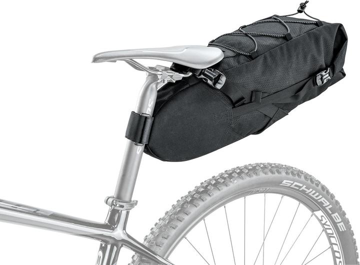 Actual product image Topeak Backloader (10 l, Saddle bag)