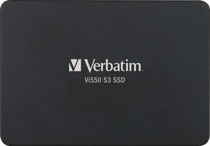 Immagine prodotto Verbatim Vi550 S3 (2000 GB, 2.5")