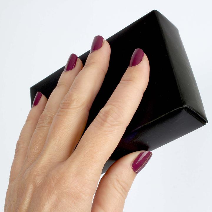 Produktbild Vargu solid purple (Kunstnägel, solid purple)