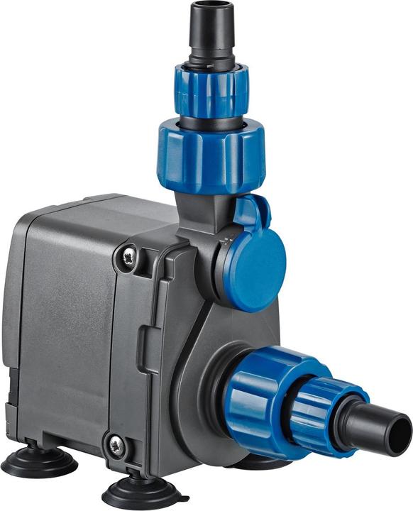 Produktbild Oase Pumpe OptiMax 5000 (Süsswasser, Meerwasser)