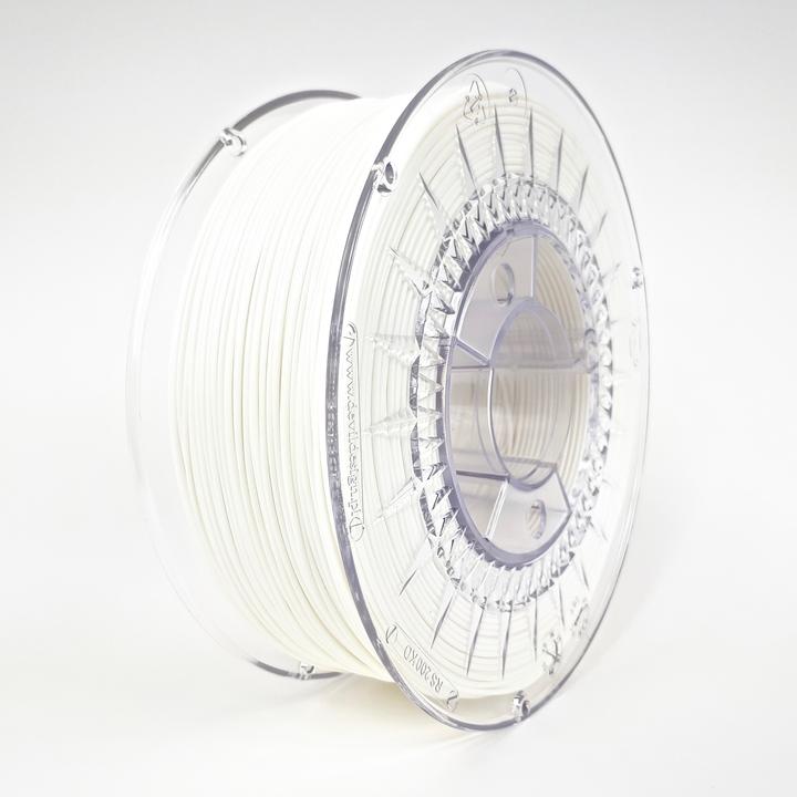 Productafbeelding Devil Design 05902280030270 (ABS, 1.75 mm, 1000 g, Wit)