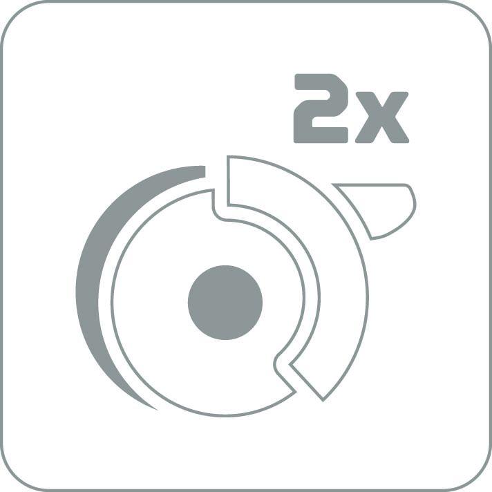 Image du produit Gedore Chariot à outils avec 6 tiroirs (1 x)