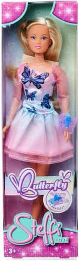 Actual product image Simba SL Butterfly
