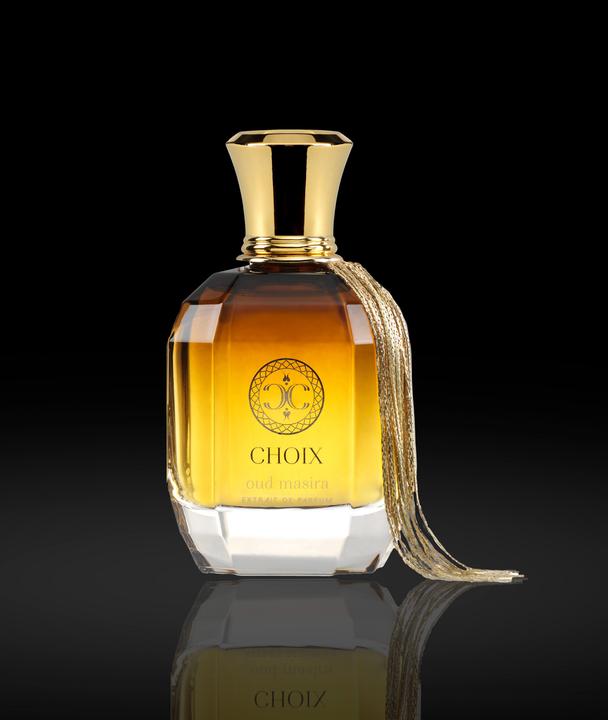 Produktbild Gritti Oud Masira (100 ml)