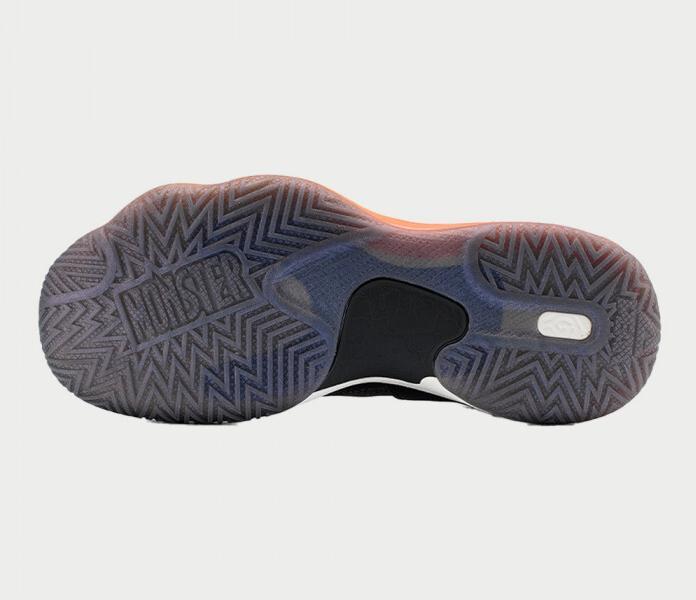 Produktbild Peak Ice Works hallenschuhe monster 9 (40)