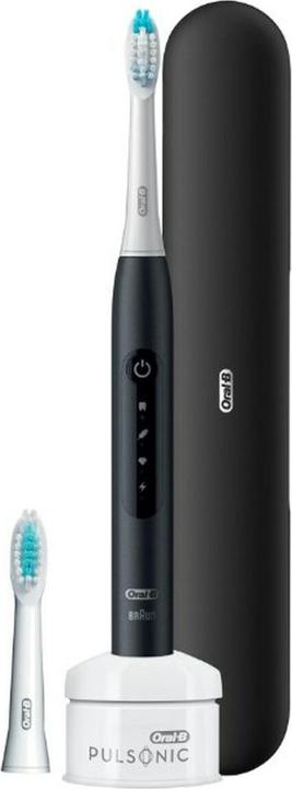 Oral-B Pulsonic SlimLux 4500 BK (Schallzahnbürste)