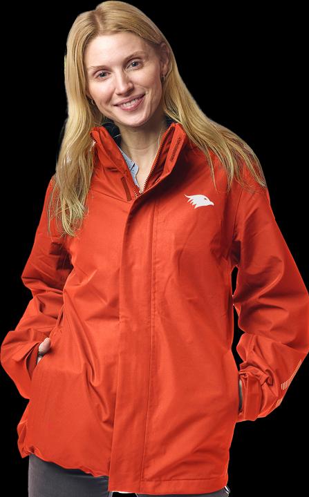 Produktbild Valkental 3in1 Smart Jacket - Wasserdichte Jacke mit Fleece Zipp-In - Damen (L)