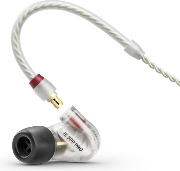 Productafbeelding Sennheiser IE 500 Pro (Geen ruisonderdrukking, Bedraad)