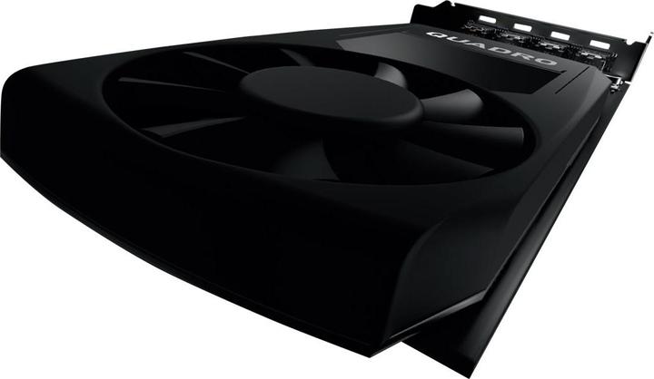 Image du produit PNY Quadro P1000 V2 (4 Go)
